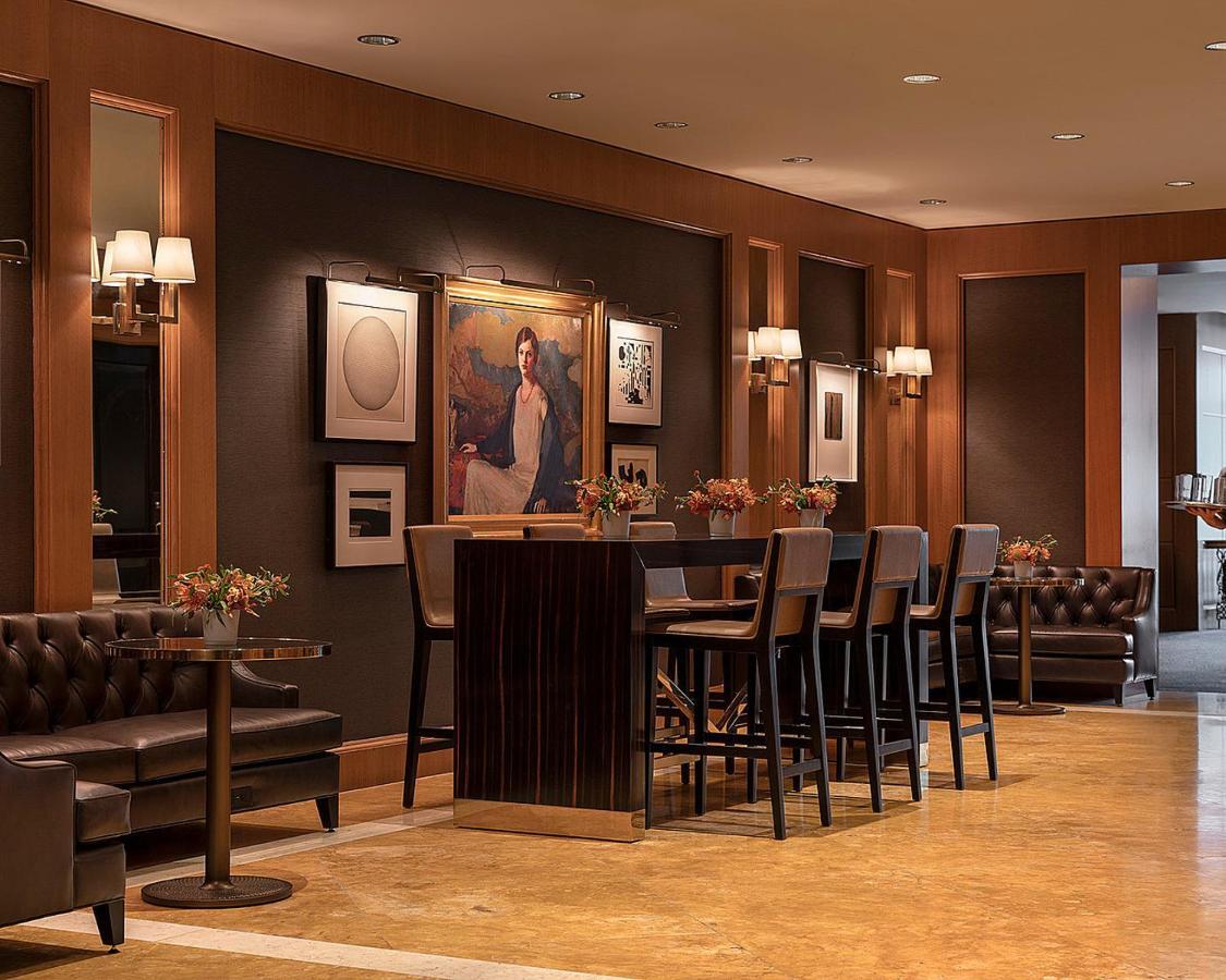 Four Seasons Boston Hotel Exterior foto