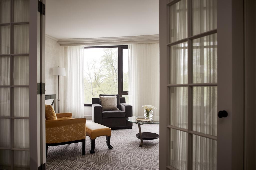 Four Seasons Boston Hotel Exterior foto