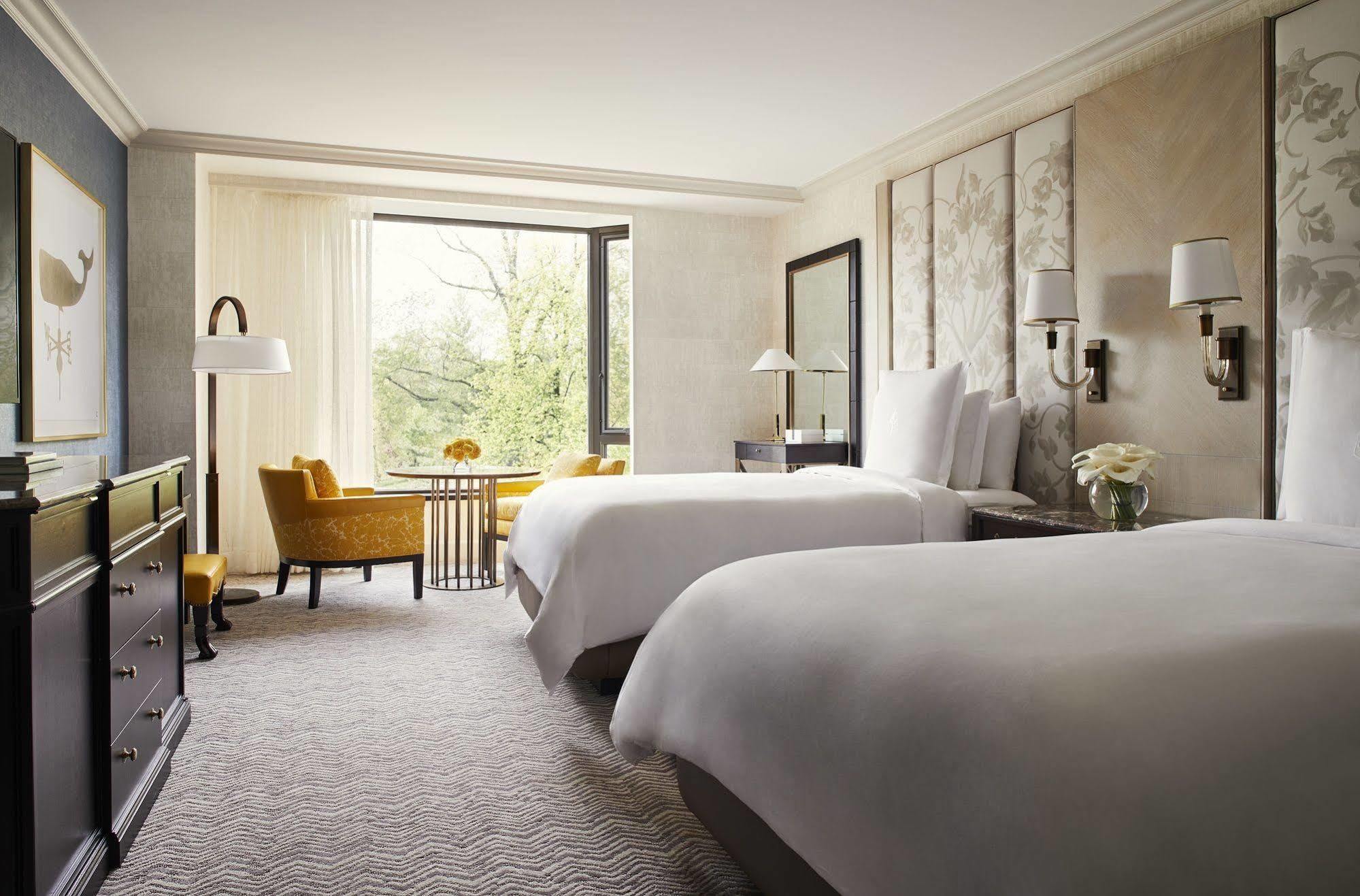Four Seasons Boston Hotel Exterior foto