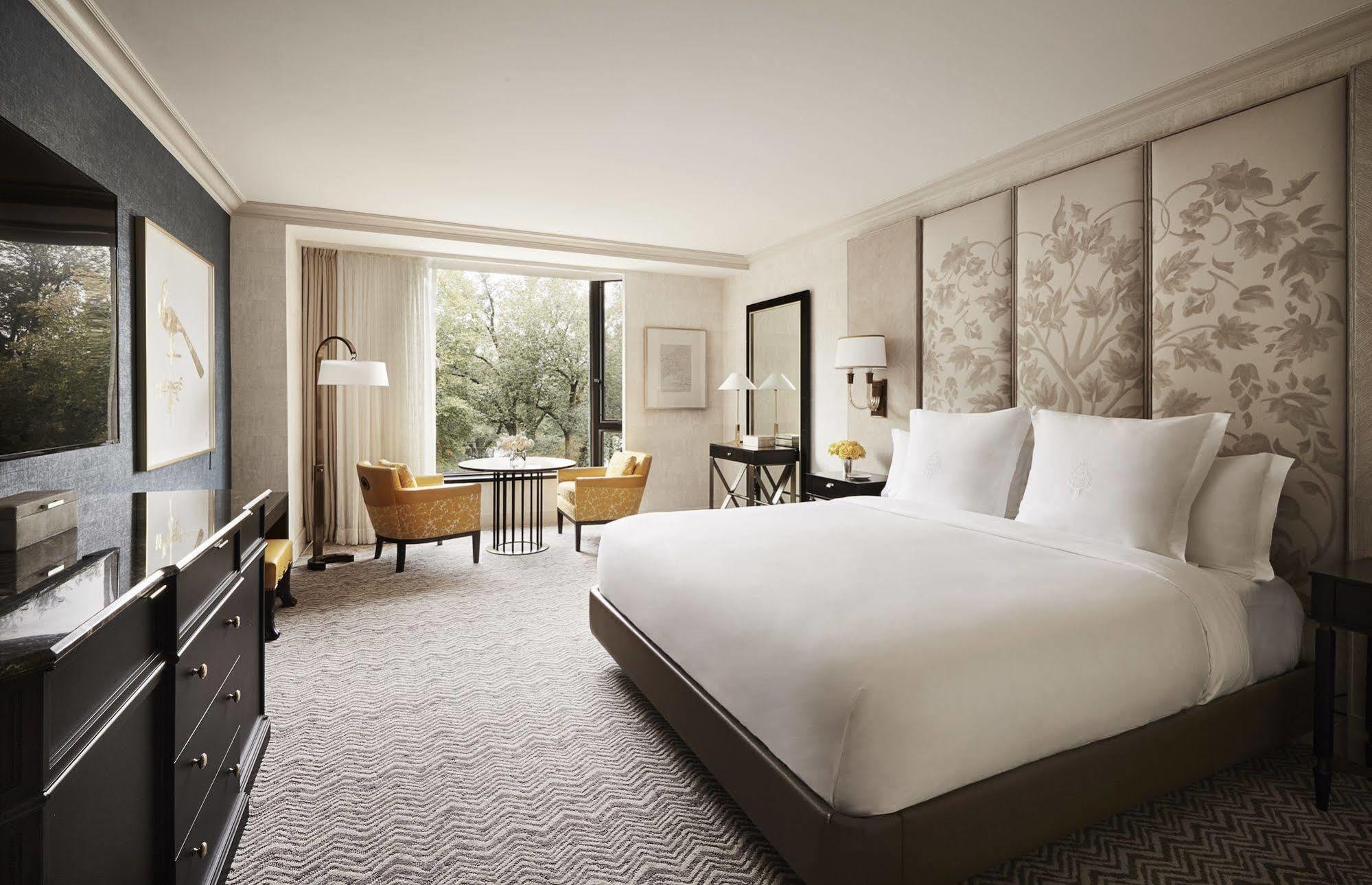 Four Seasons Boston Hotel Exterior foto