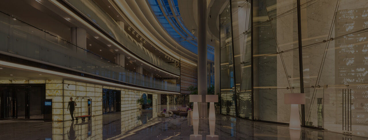 Four Seasons Boston Hotel Exterior foto
