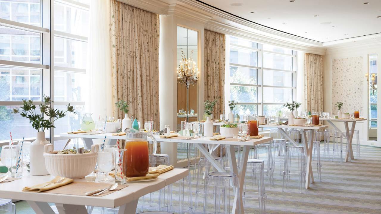 Four Seasons Boston Hotel Exterior foto